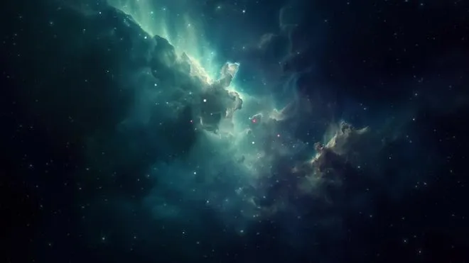 小米和爷爷第一次给爷爷 - 量子世界：微观宇宙的奇异法则
